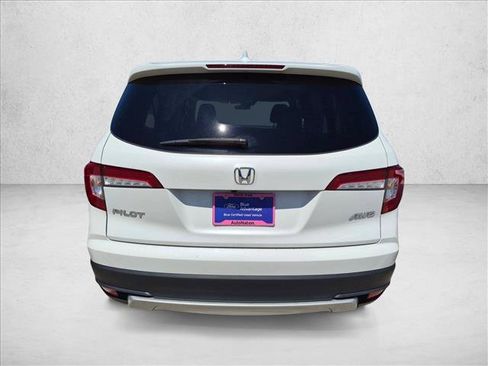 Used 2021 Honda Pilot EX image 6