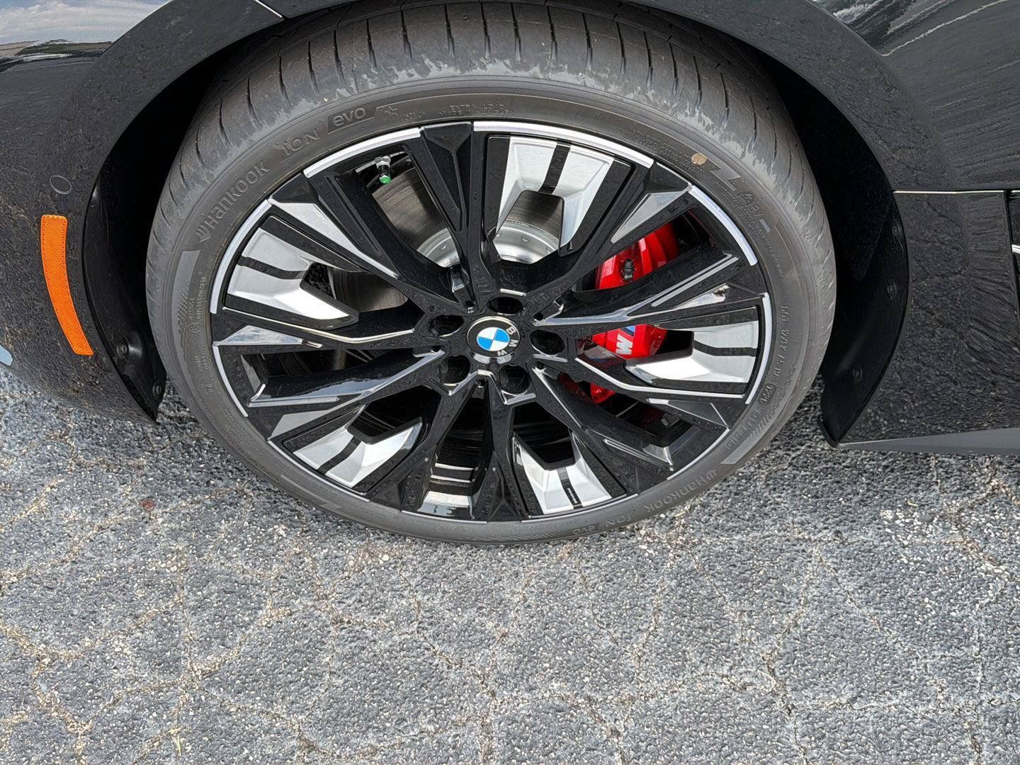 New 2026 BMW 430i w/ M Sport Package RWD image 36