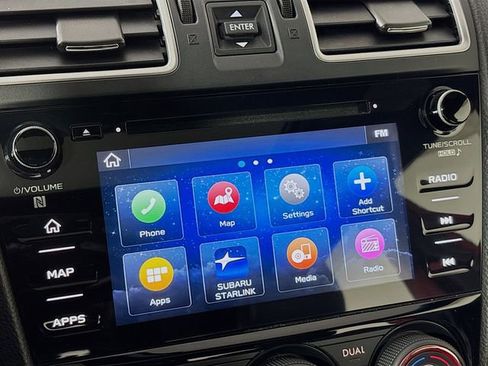 Used 2020 Subaru WRX STI Limited w/ Popular Package #3 image 16