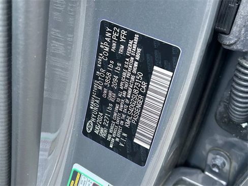 Certified 2025 Hyundai Elantra SEL image 11