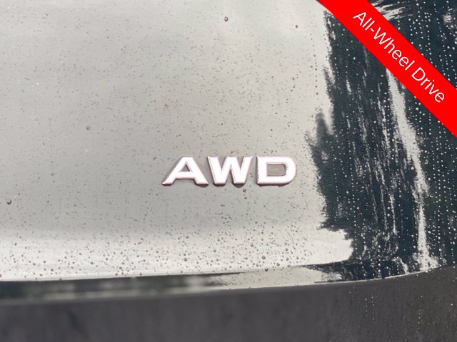 Used 2023 Nissan Rogue S AWD/4WD image 11