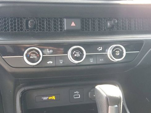 Certified 2025 Honda CR-V LX image 20