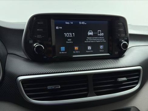 Used 2019 Hyundai Tucson SE FWD image 28