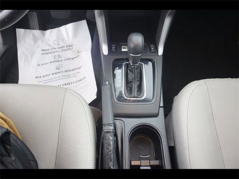 Used 2015 Subaru Forester 2.5i Touring image 27