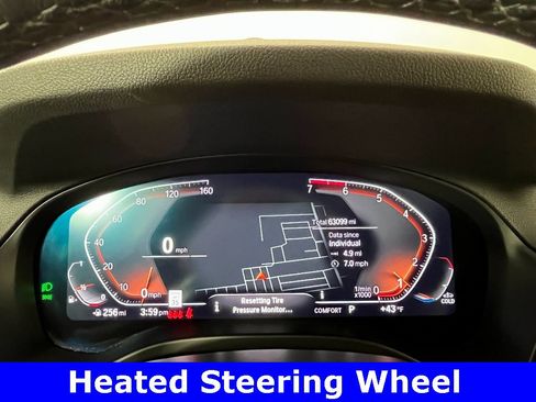 Used 2023 BMW X3 xDrive30i w/ Premium Package image 4