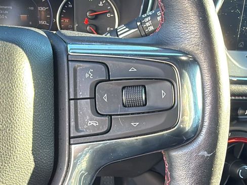 Used 2022 Chevrolet Blazer RS image 14