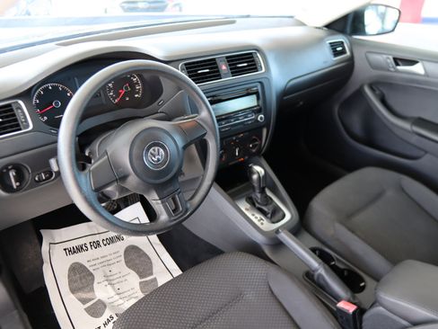 Used 2014 Volkswagen Jetta S image 21