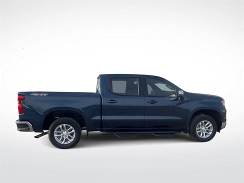Used 2023 Chevrolet Silverado 1500 LT image 9