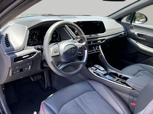Used 2022 Hyundai Sonata SEL Plus w/ Cargo Package FWD image 19