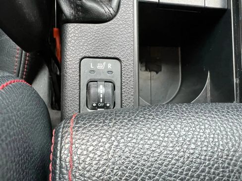 Used 2013 Subaru Impreza WRX STI AWD/4WD image 18