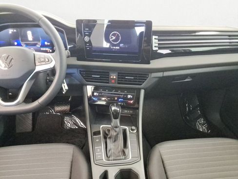 New 2026 Volkswagen Jetta S image 13