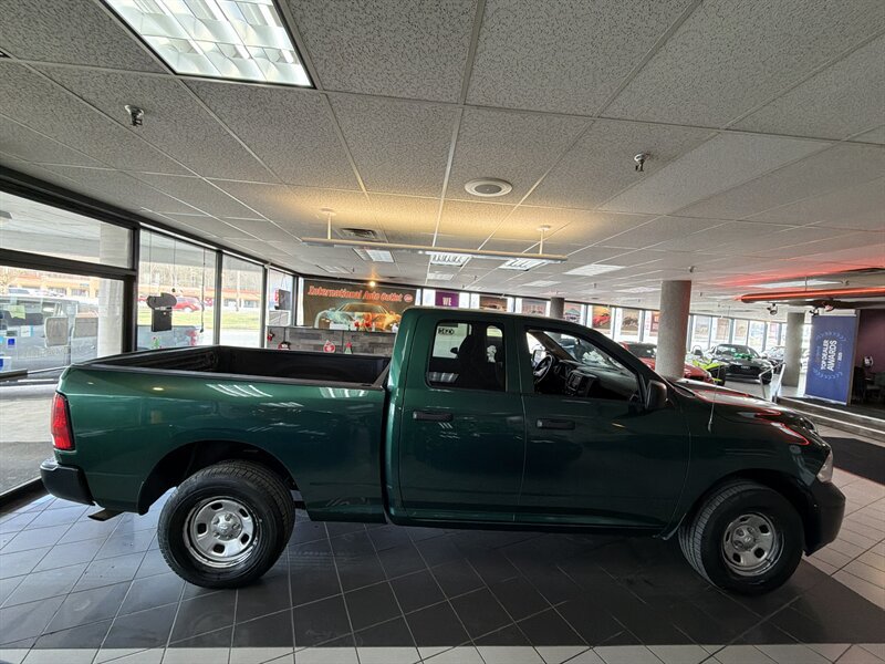 Used 2022 RAM 1500 Tradesman w/ Popular Equipment Group AWD/4WD image 5