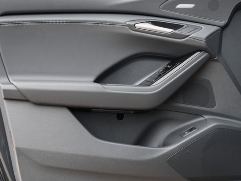 New 2027 Audi Q6 e-tron Premium Plus AWD/4WD image 23