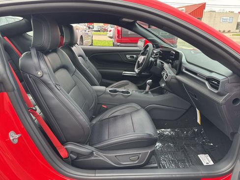 New 2026 Ford Mustang GT image 34