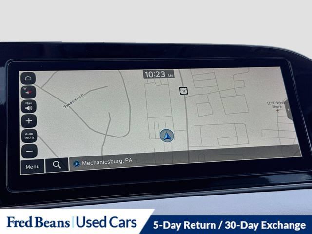 Used 2021 Hyundai Palisade SEL w/ Premium Package AWD/4WD image 18