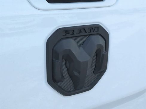 Certified 2021 RAM 1500 Big Horn image 12