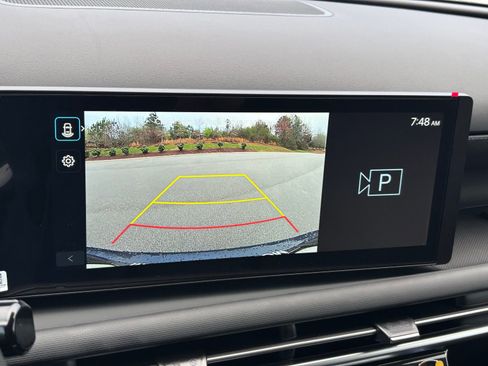 New 2026 Hyundai Tucson SEL image 20