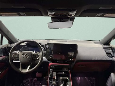 Used 2024 Lexus NX 350h AWD image 11