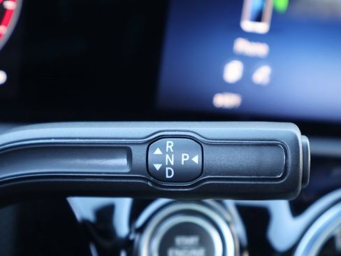 Used 2025 Mercedes-Benz CLA 250 CLA 250 image 26