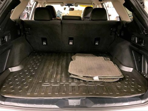 Used 2022 Subaru Outback Onyx Edition XT image 33