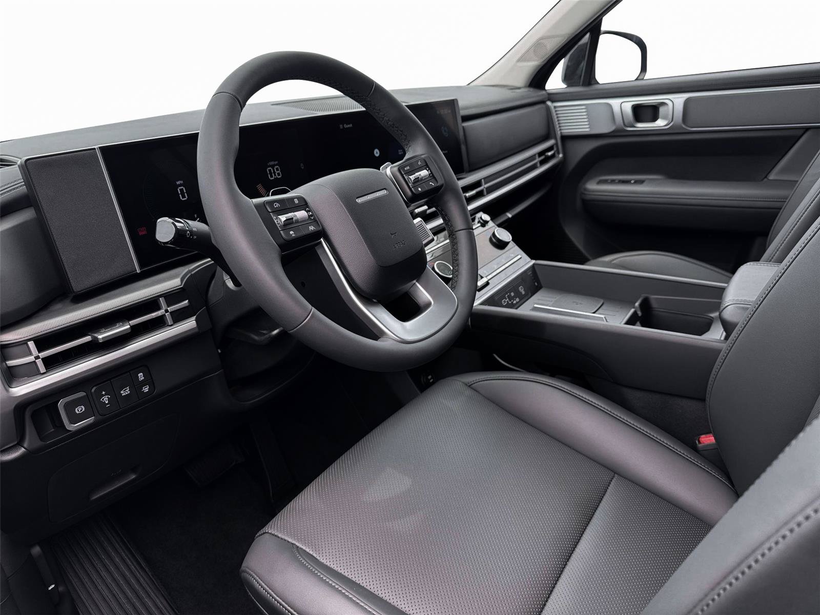 New 2026 Hyundai Santa Fe XRT AWD/4WD image 14