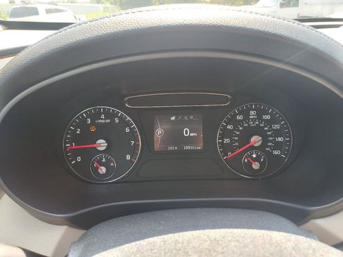 Used 2018 Kia Sorento FWD image 21