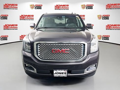 Used 2016 GMC Yukon Denali w/ Open Road Package AWD/4WD image 15