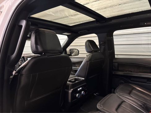 Used 2021 Ford Expedition Limited AWD/4WD image 25