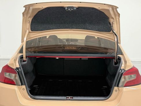 Used 2017 Subaru WRX STI Limited w/ Popular Package #1 image 38