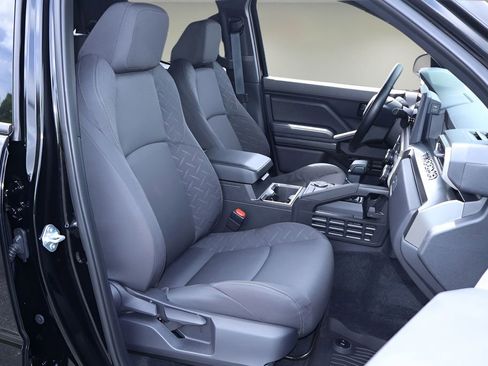 Certified 2026 Toyota Tacoma SR5 image 17