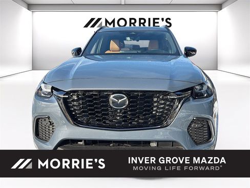 Used 2025 MAZDA CX-70 3.3 Turbo S w/ Premium Plus image 1