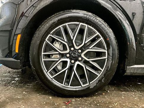 New 2025 Ford Mustang Mach-E Premium image 12