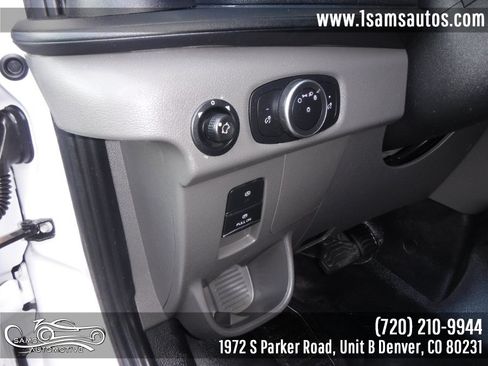 Used 2024 Ford Transit 350 XL RWD image 32