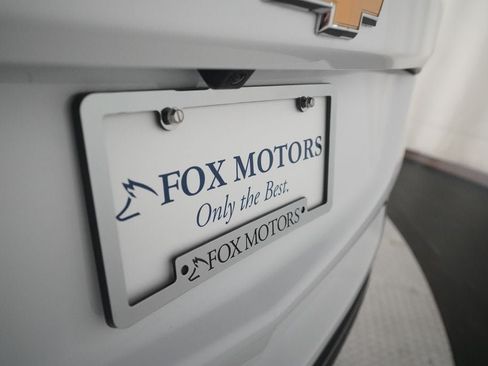 Used 2018 Chevrolet Equinox LT AWD/4WD image 37