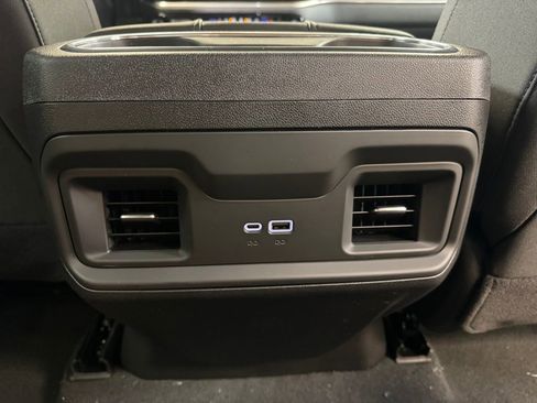 New 2026 Chevrolet Silverado 1500 LT w/ Protection Package image 21