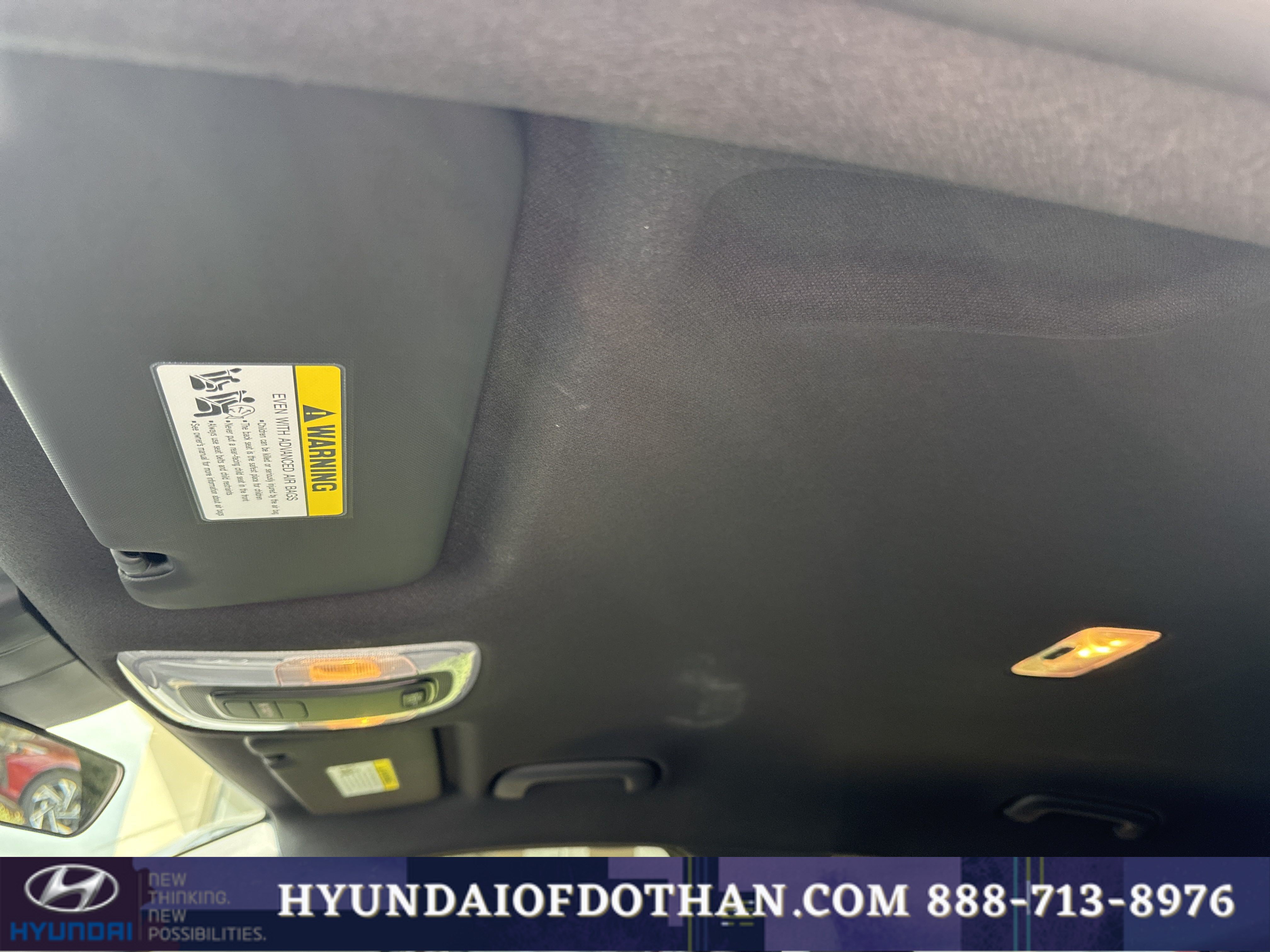 Certified 2025 Hyundai Elantra Sport FWD image 11