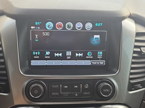 Used 2020 Chevrolet Tahoe Premier AWD/4WD image 21