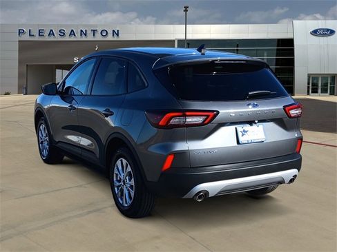 Used 2026 Ford Escape Active image 3