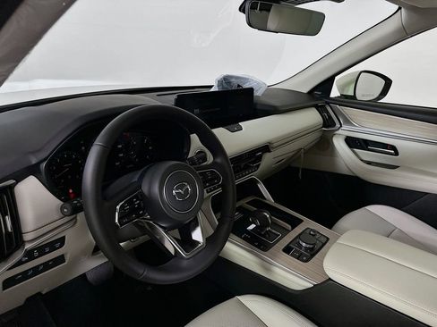 New 2026 MAZDA CX-90 3.3 Turbo w/ Premium Plus Pkg image 10