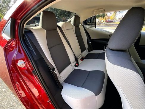 New 2026 Toyota Corolla LE image 11