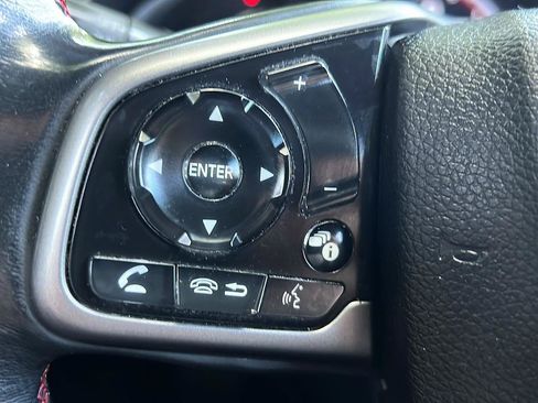 Used 2019 Honda Civic Si image 33