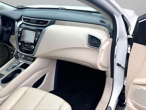 Used 2019 Nissan Murano SL w/ SL Technology Package AWD/4WD image 14