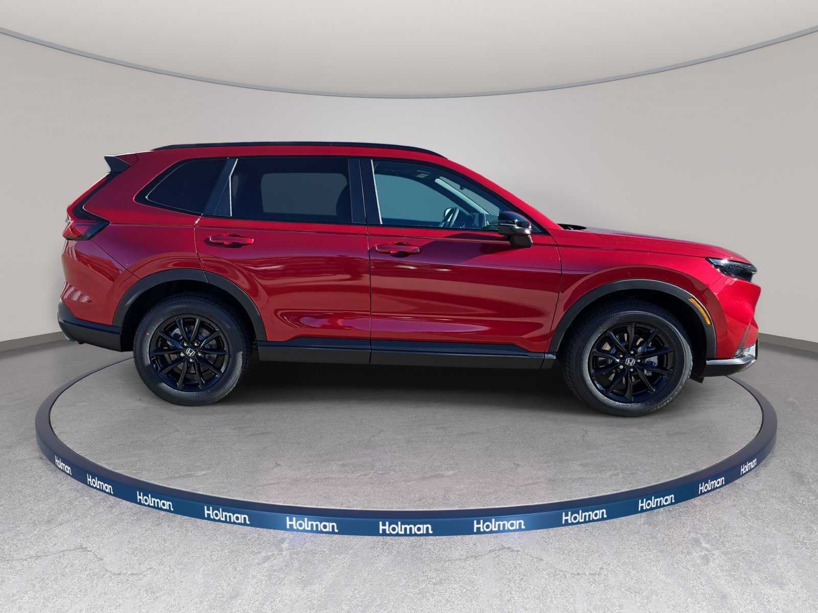 New 2027 Honda CR-V Sport-L image 4