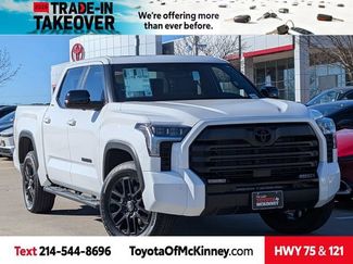 New 2026 Toyota Tundra Limited video 1