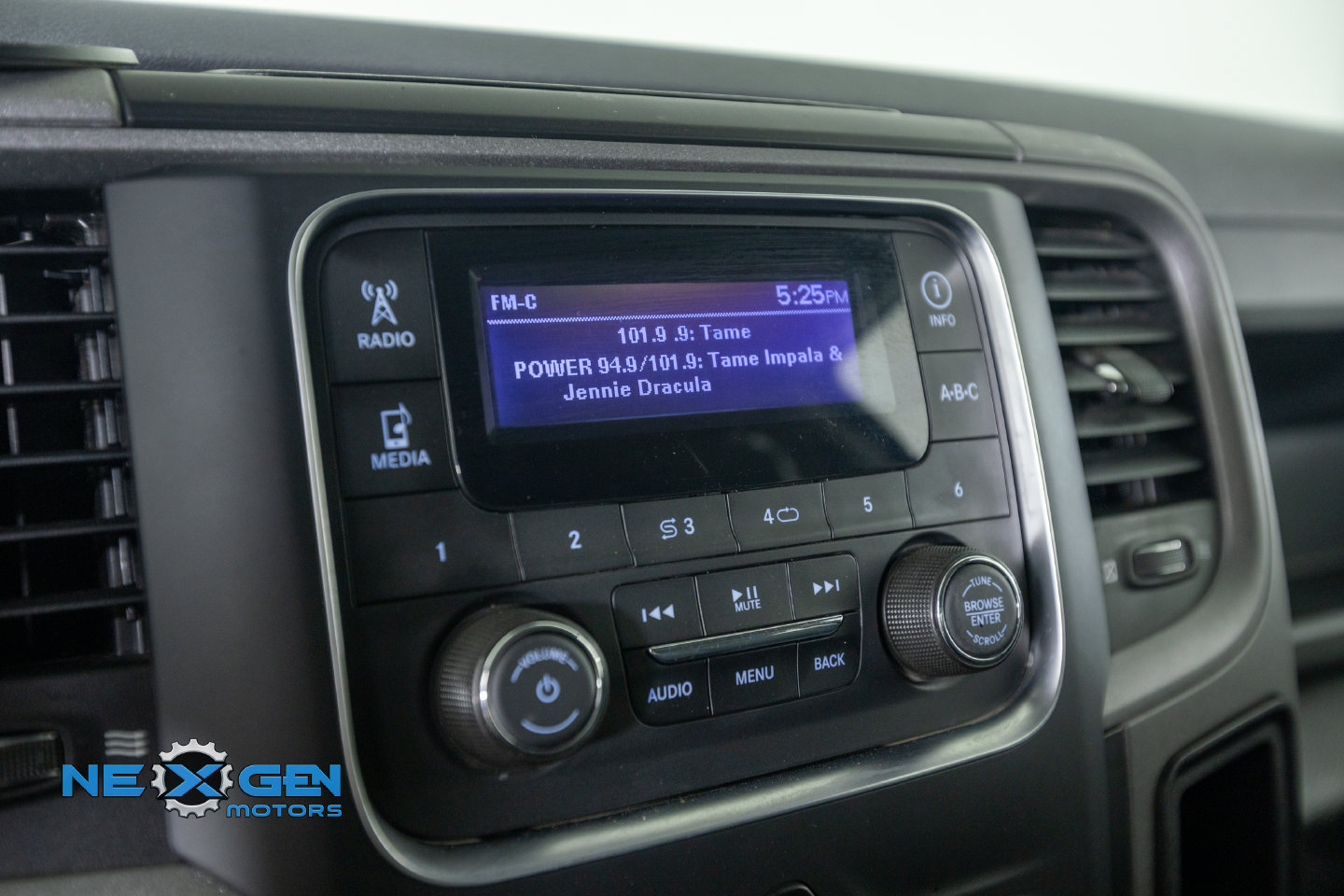 Used 2019 RAM 1500 Tradesman w/ Popular Equipment Group AWD/4WD image 18