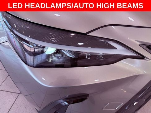 Certified 2024 Lexus NX 250 FWD w/ Cold Area Package image 10