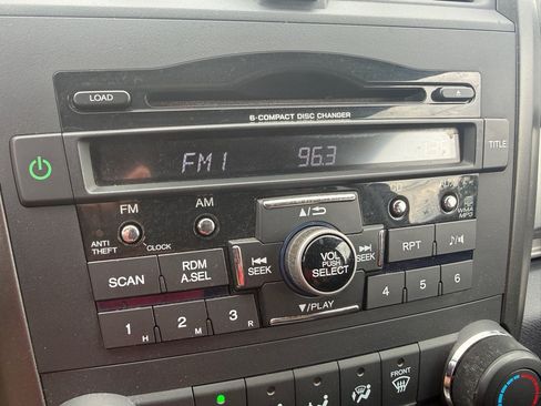 Used 2011 Honda CR-V EX image 13
