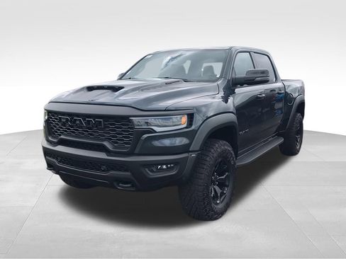 New 2026 RAM 1500 RHO AWD/4WD image 4
