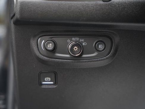 Used 2022 GMC Terrain AT4 w/ Infotainment Package II AWD/4WD image 48