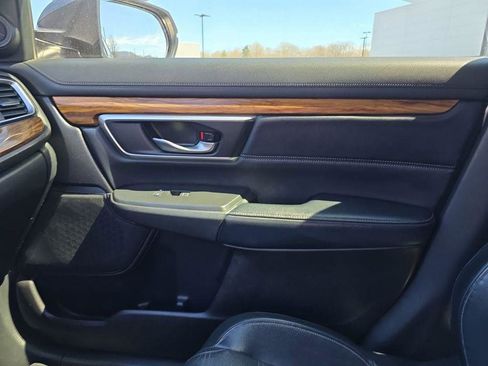 Used 2019 Honda CR-V EX-L image 24